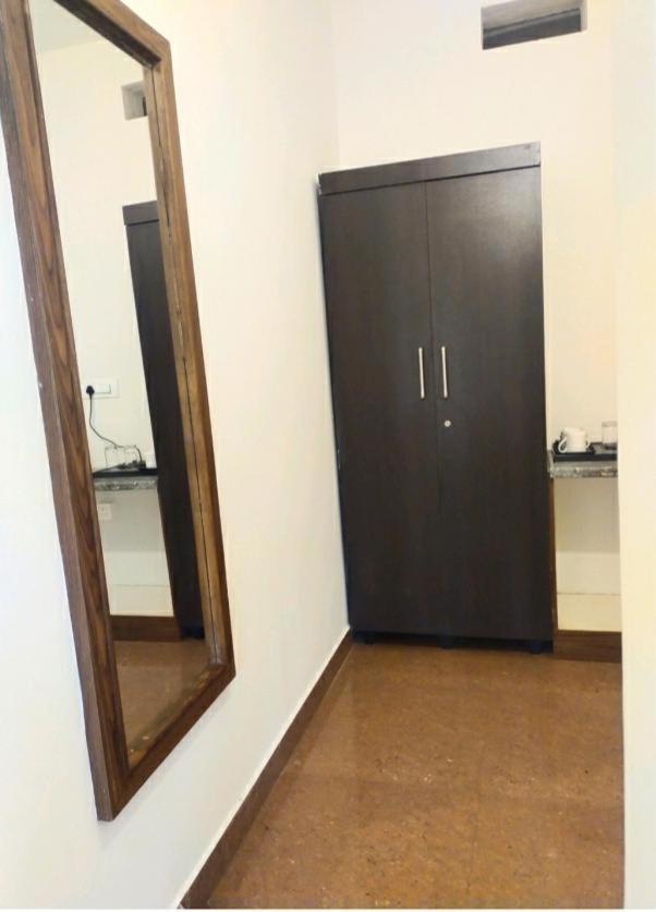 Coorggavadana Hotell Madikeri Exteriör bild