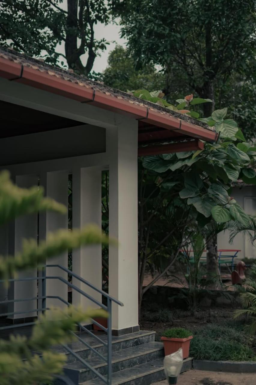 Coorggavadana Hotell Madikeri Exteriör bild